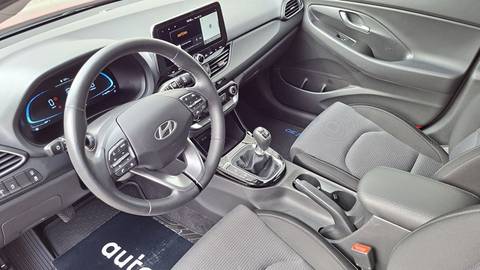 2026 Hyundai i30 — sličica 5