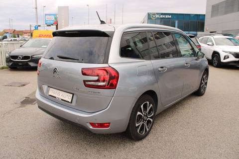 2020 Citroën C4 Spacetourer — sličica 5