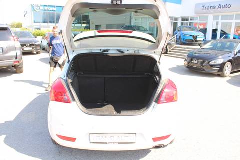2008 Kia Pro ceed — sličica 9