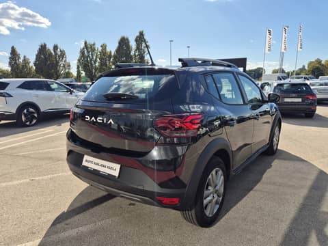 2023 Dacia Sandero Stepway — sličica 5
