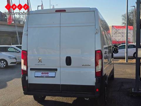 2019 Peugeot Boxer — sličica 3