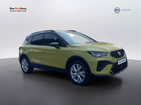 2026 Seat Arona — sličica 6