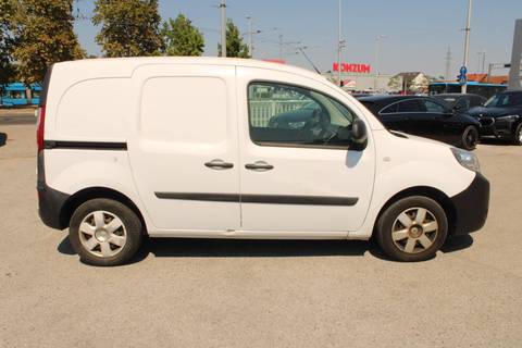2021 Renault Kangoo — sličica 4
