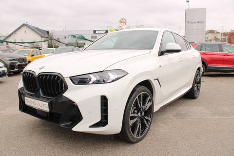 2023 BMW X6