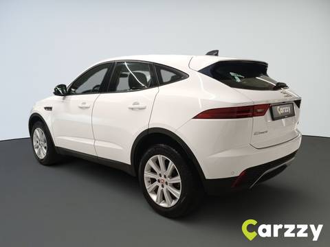 2021 Jaguar E-Pace — sličica 8