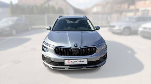 2026 Škoda Kamiq — sličica 2
