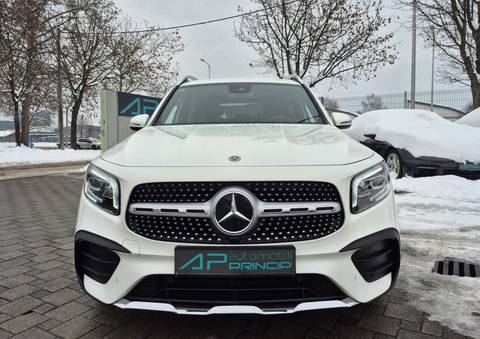 Mercedes-Benz GLB — sličica 2