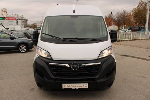 2022 Opel Movano — sličica 2