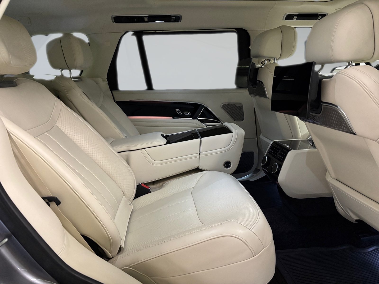 2024 Land Rover Range Rover — fotografija 9