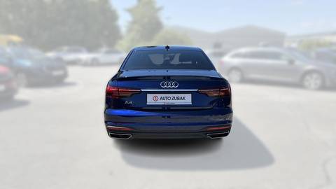 2025 Audi A4 — sličica 6