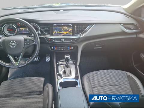 2017 Opel Insignia karavan — sličica 14