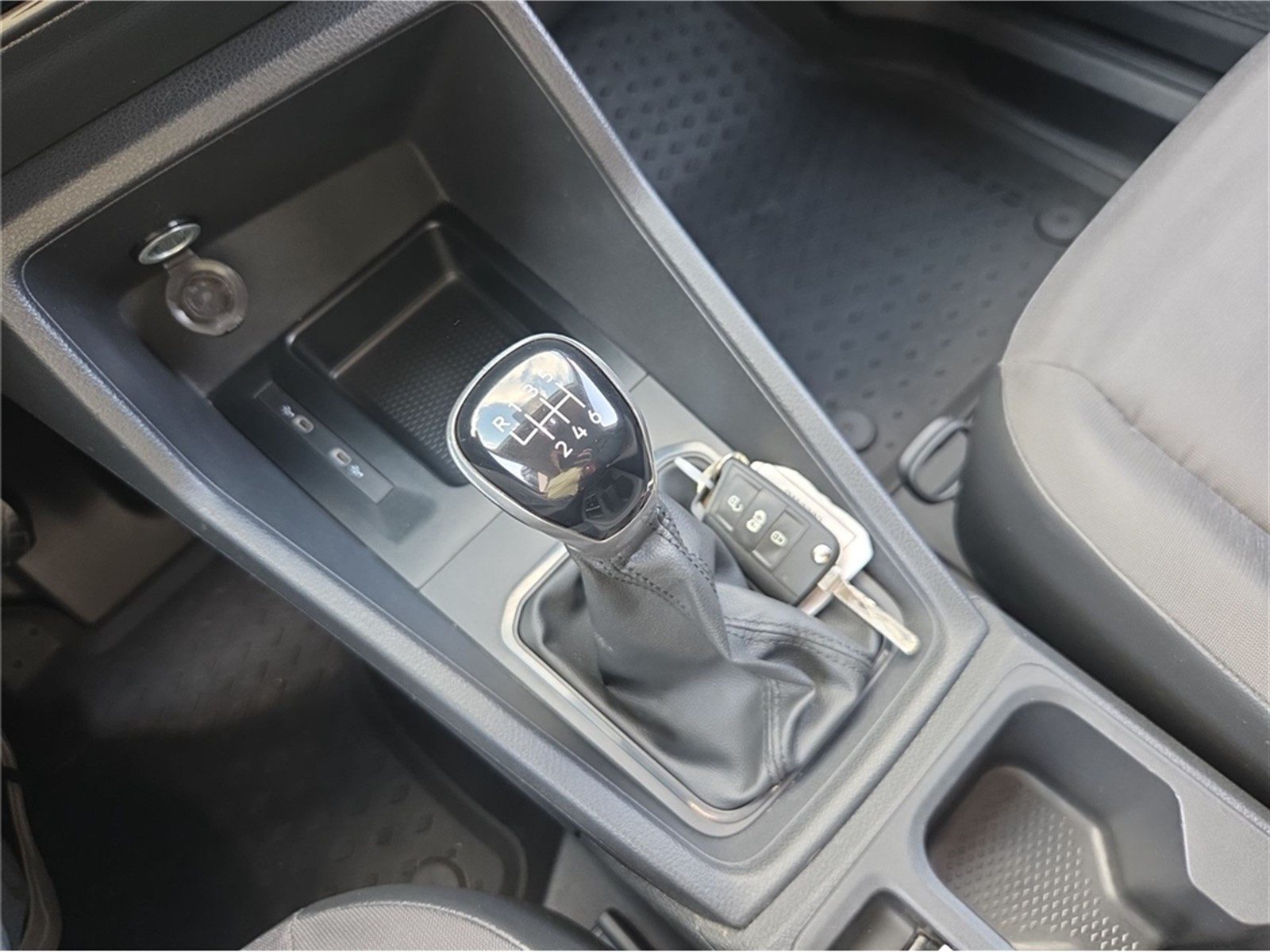 2023 Volkswagen Caddy — fotografija 15