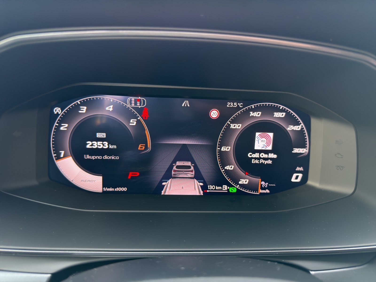 2026 Cupra Formentor — fotografija 11