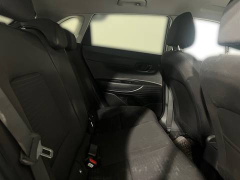 2021 Hyundai i20 — sličica 20