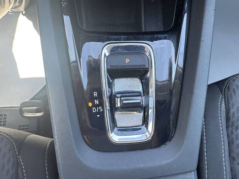 2021 Škoda Octavia Combi — sličica 27