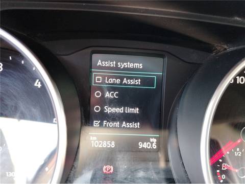 2023 Volkswagen Tiguan — sličica 19