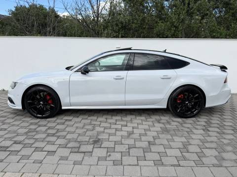2015 Audi A7 — sličica 7