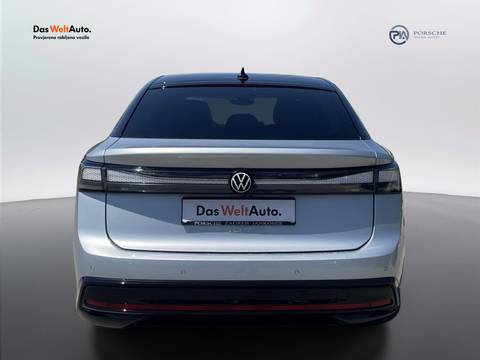 2024 Volkswagen ID.7 — sličica 5