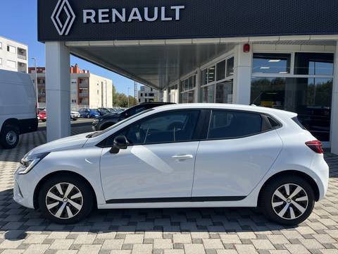 2023 Renault Clio V — sličica 6