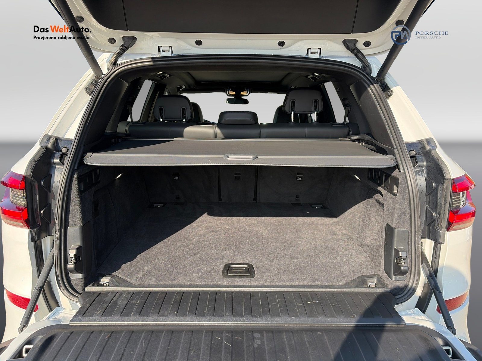 2020 BMW X5 — fotografija 21