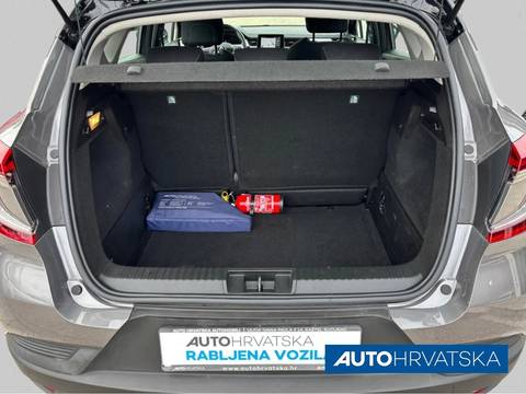 2023 Renault Captur — sličica 11