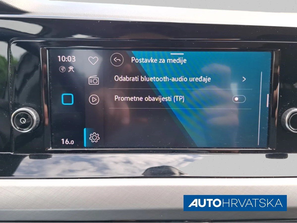 2022 Volkswagen Golf viii — fotografija 22