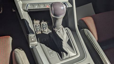 2022 Audi Q3 — sličica 16