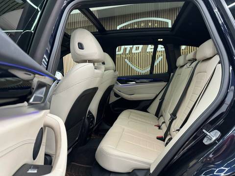 2020 BMW X3 — sličica 12