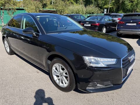 2019 Audi A4 — sličica 3