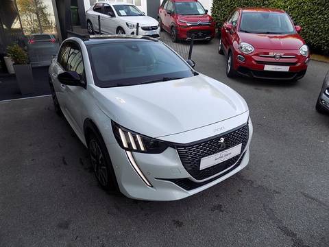 2022 Peugeot 208 — sličica 2