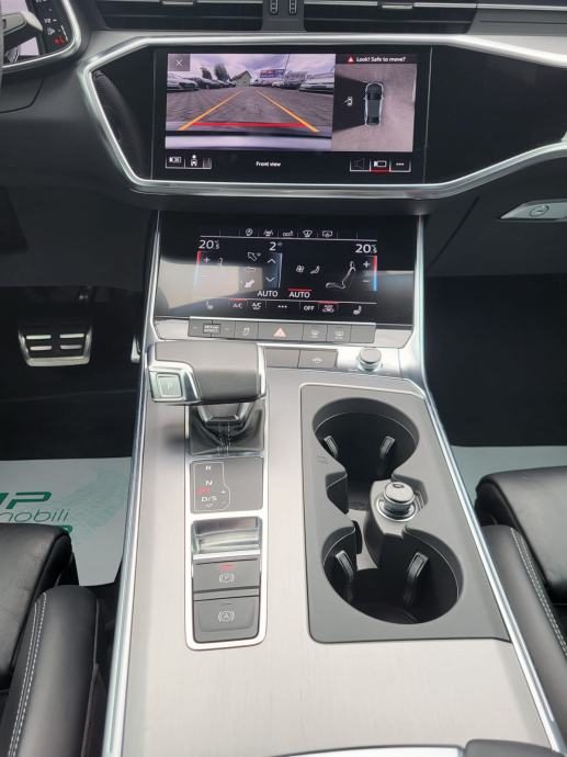 2019 Audi A6 S line — fotografija 15