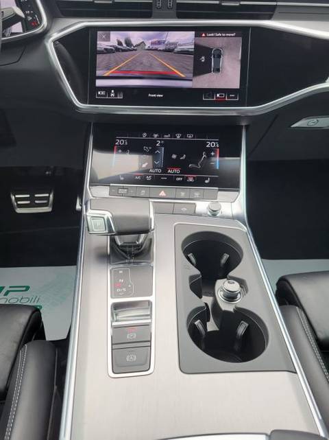 2019 Audi A6 S line — sličica 15