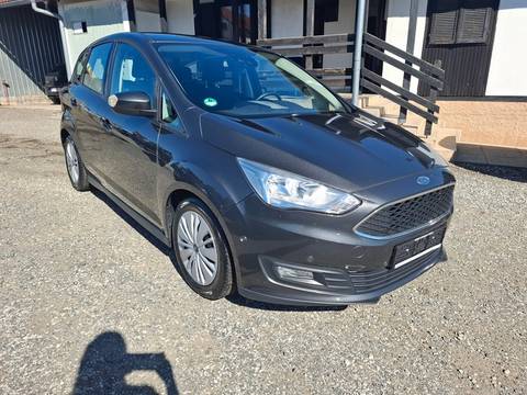 2018 Ford C MAX — sličica 3