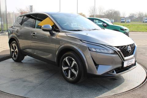 2024 Nissan Qashqai — sličica 2