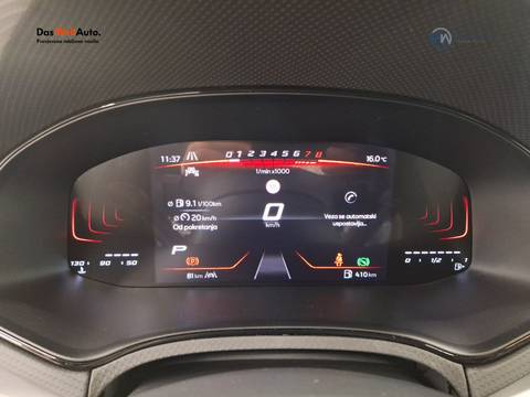 2026 Seat Arona — sličica 13