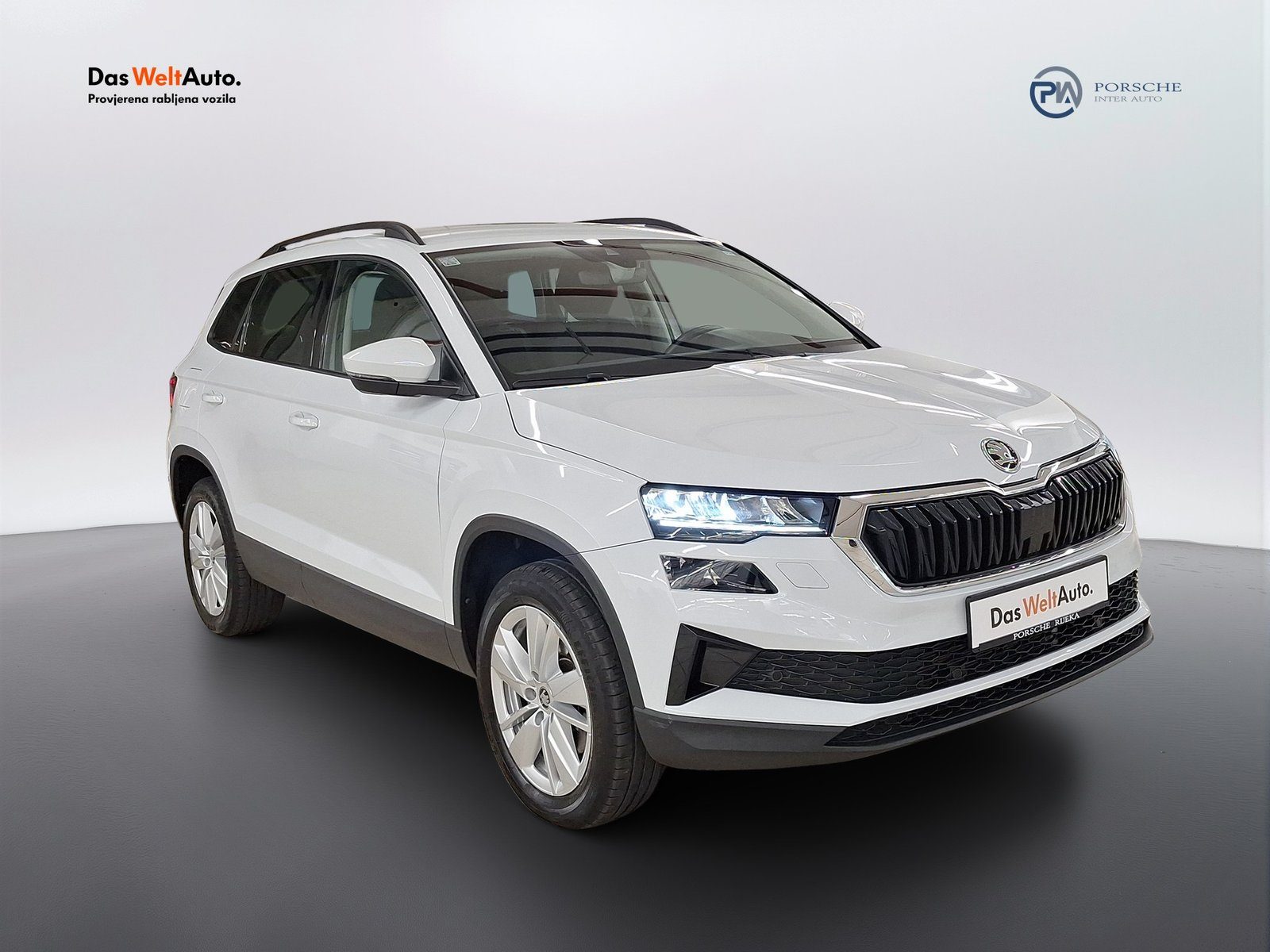 2025 Škoda Karoq — fotografija 3
