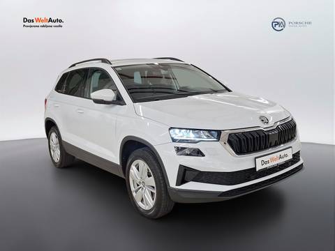 2025 Škoda Karoq — sličica 3