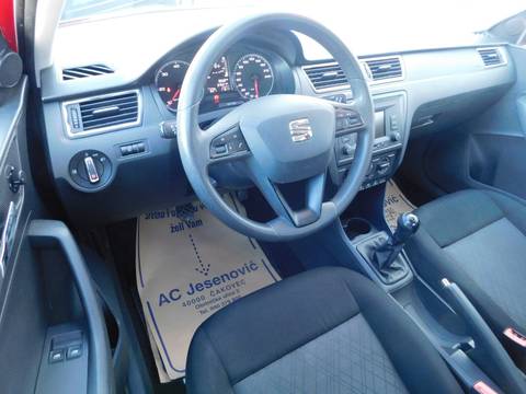 2016 Seat Toledo — sličica 8