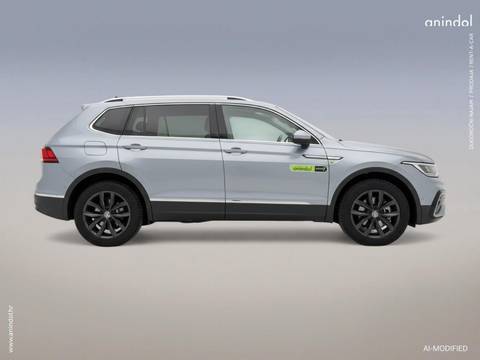 2024 Volkswagen Tiguan — sličica 3