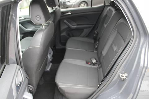 2020 Volkswagen T-Cross — sličica 11