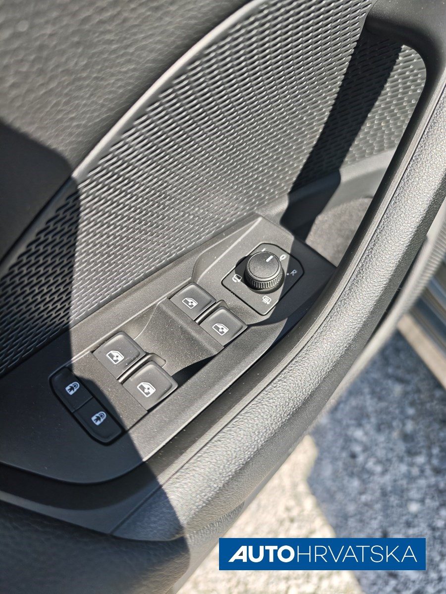 2026 Škoda Octavia — fotografija 7