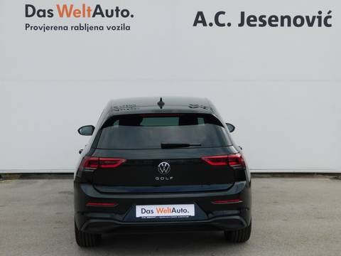 2024 Volkswagen Golf — sličica 5