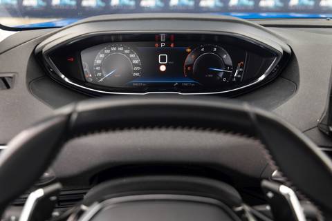 2021 Peugeot 3008 — sličica 16