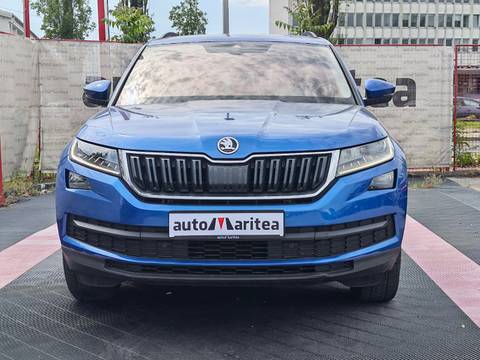 2021 Škoda Kodiaq — sličica 3