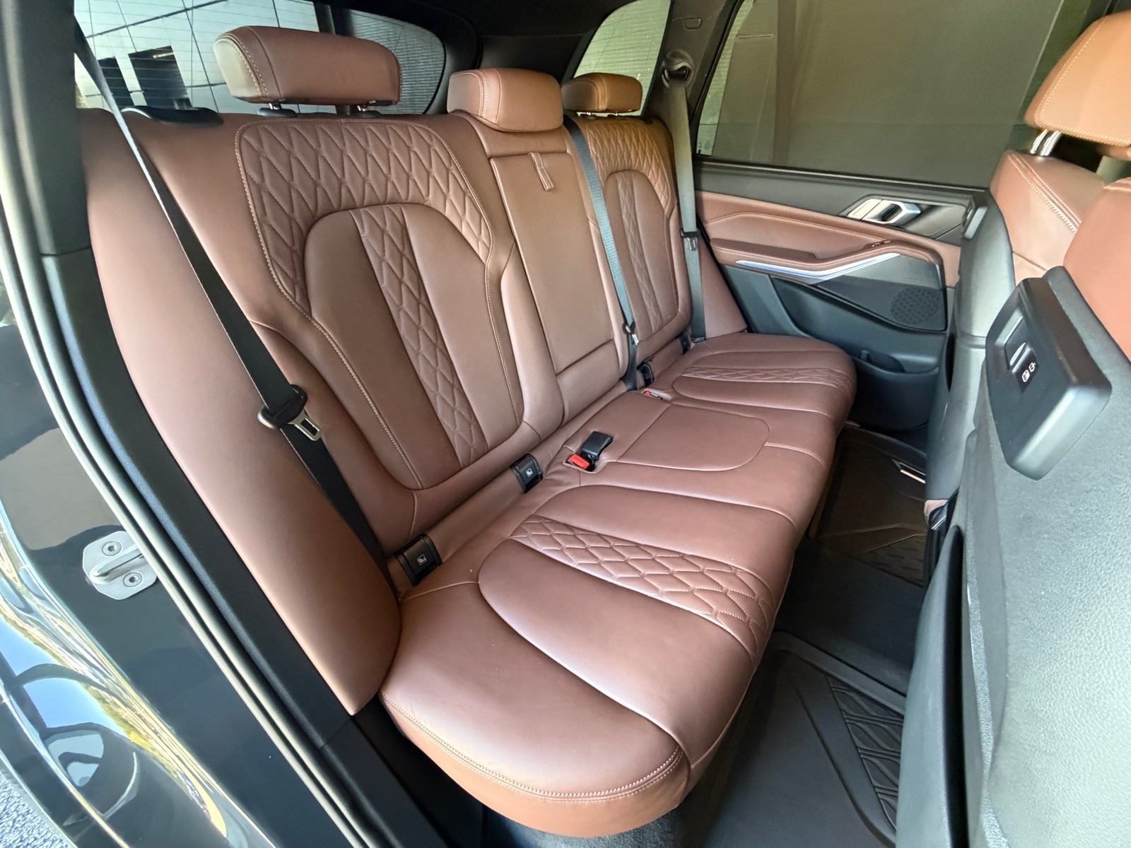 2023 BMW X5 M Sport — fotografija 7