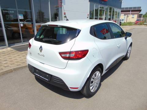 2019 Renault Clio — sličica 4
