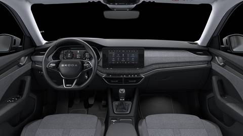2026 Škoda Octavia — sličica 2