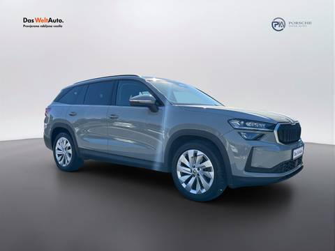 2024 Škoda Kodiaq — sličica 3