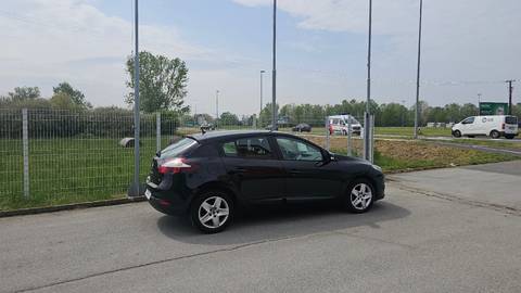 2015 Renault Megane — sličica 22