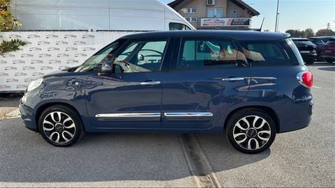 2018 Fiat 500L — sličica 9